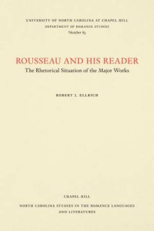 Rousseau And His Reader