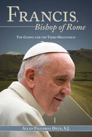 Francis, Bishop Of Rome