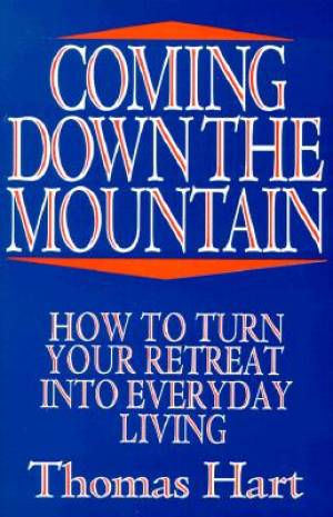 Coming Down the Mountain