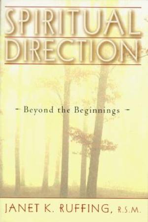 Spiritual Direction