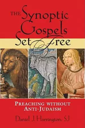 The Synoptic Gospels Set Free