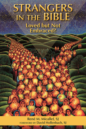 Strangers in the Bible