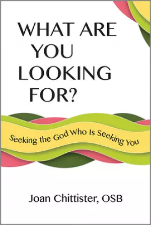 What Are You Looking For?: Seeking the God Who Is Seeking You