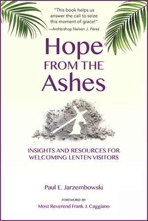 Hope from the Ashes