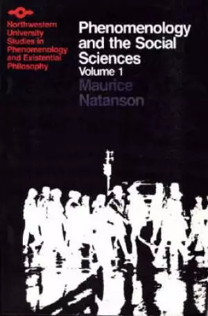 Phenomenology and the Social Sciences