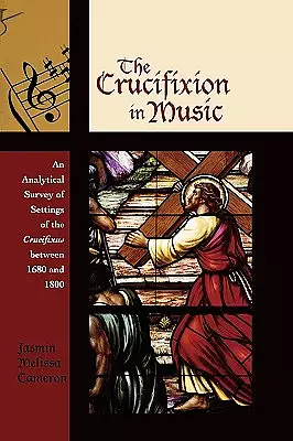 The Crucifixion in Music