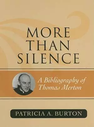More Than Silence