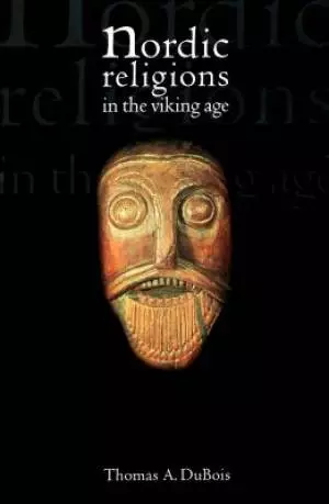 Nordic Religions In The Viking Age