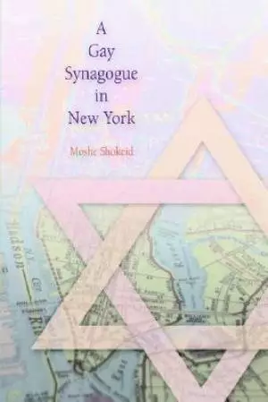 A Gay Synagogue in New York