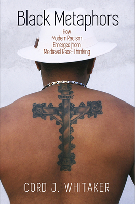BLACK METAPHORS