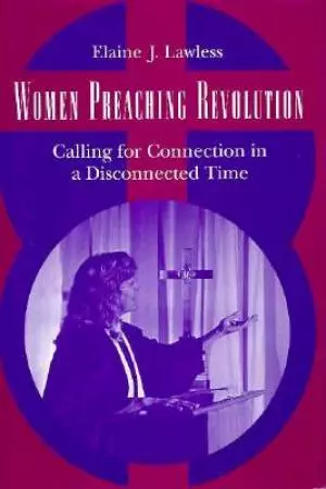 Women Preaching Revolution