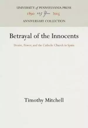Betrayal of the Innocents