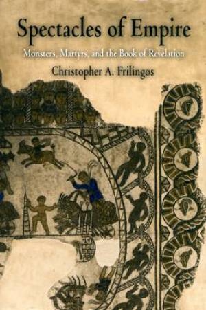 Spectacles Of Empire