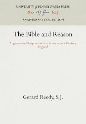 The Bible and Reason