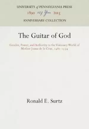 The Guitar of God