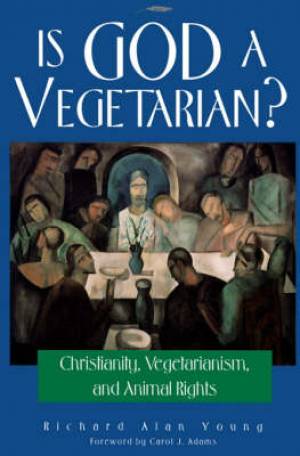 Is God a Vegetarian?