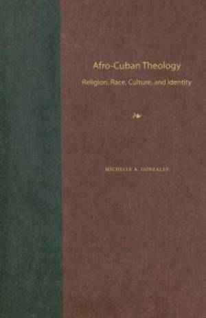 Afro-cuban Theology