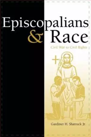 Episcopalians and Race