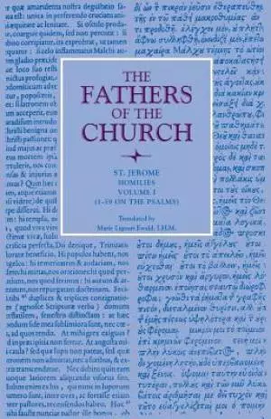 Homilies (1-59 on the Psalms)