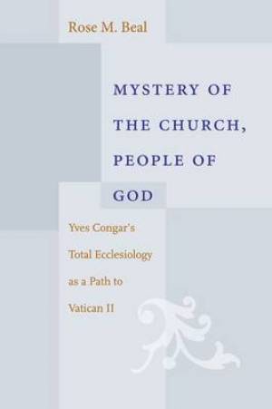 Mystery of the Church, People of God