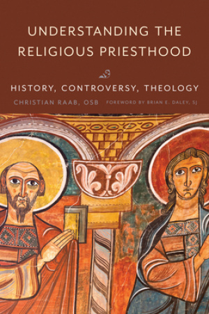 Understanding The Religious Priesthood