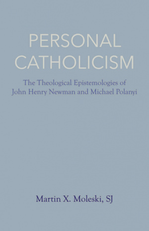 Personal Catholicism