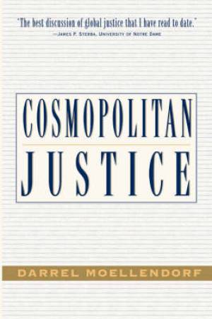Cosmopolitan Justice