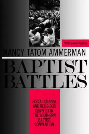 Baptist Battles