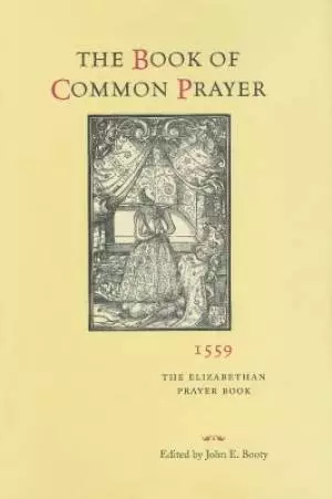 The Book of Common Prayer, 1559