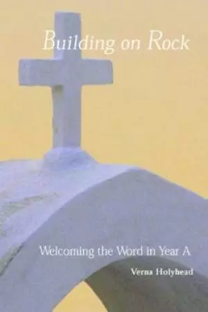 Welcoming the Word in Year A