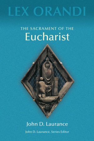 The Sacrament of Eucharist