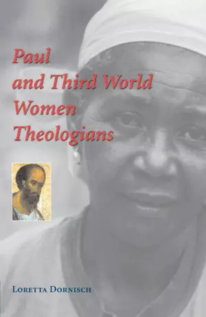 Paul And Third World Women Theologians