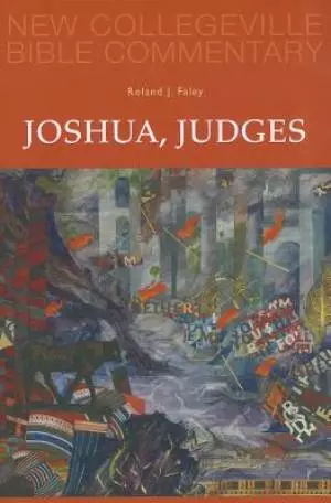 Joshua, Judges