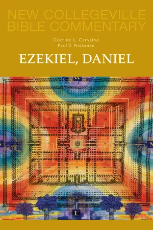 Ezekiel, Daniel