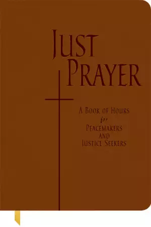 Just Prayer