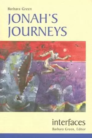 Jonah's Journeys : Interfaces Series