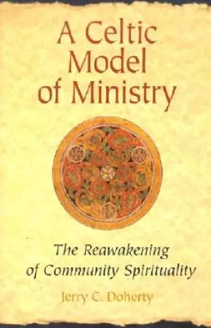 A Celtic Model of Ministry