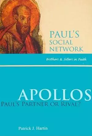 Apollos Brothers and Sisters in Faith