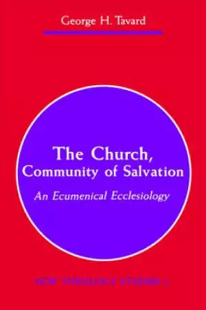 Church Community of Salvation