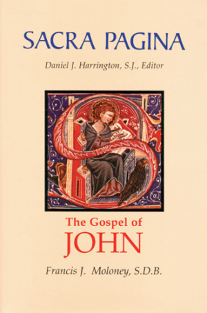 John : Sacra Pagina