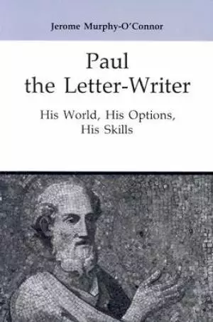 Paul The Letter-writer