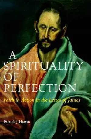 The Spirituality of Perfection