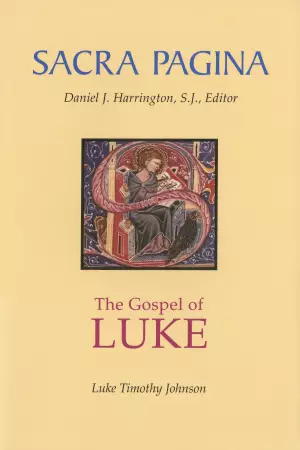 Luke : Sacra Pagina