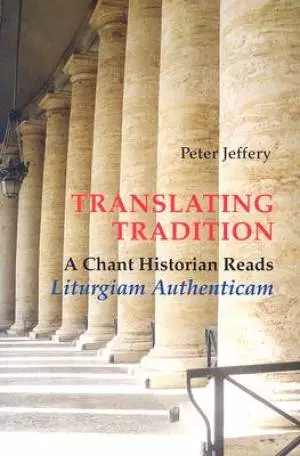 Translating Tradition