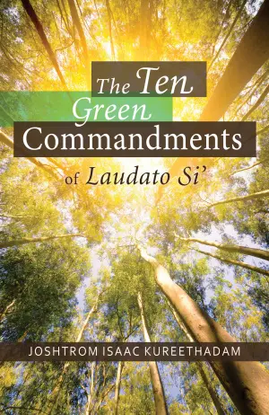 The Ten Green Commandments of Laudato Si'