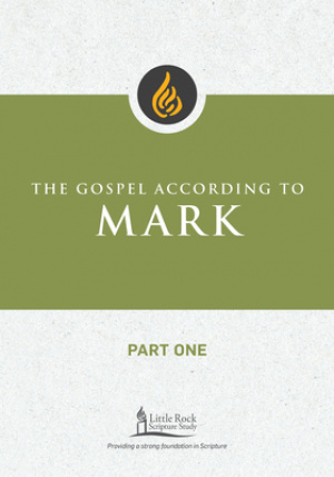 The Gospel According to Mark, Part One