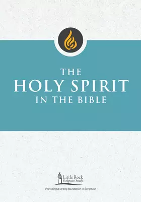 The Holy Spirit in the Bible