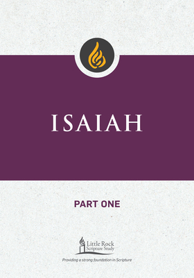 Isaiah, Part One