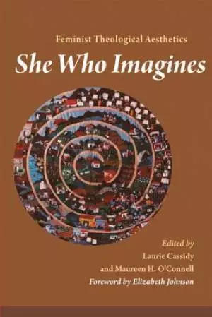 She Who Imagines