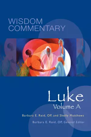 Luke 1-9: Volume 43